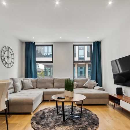 Finsbury Park 2 Bed Apartment Лондон Екстер'єр фото