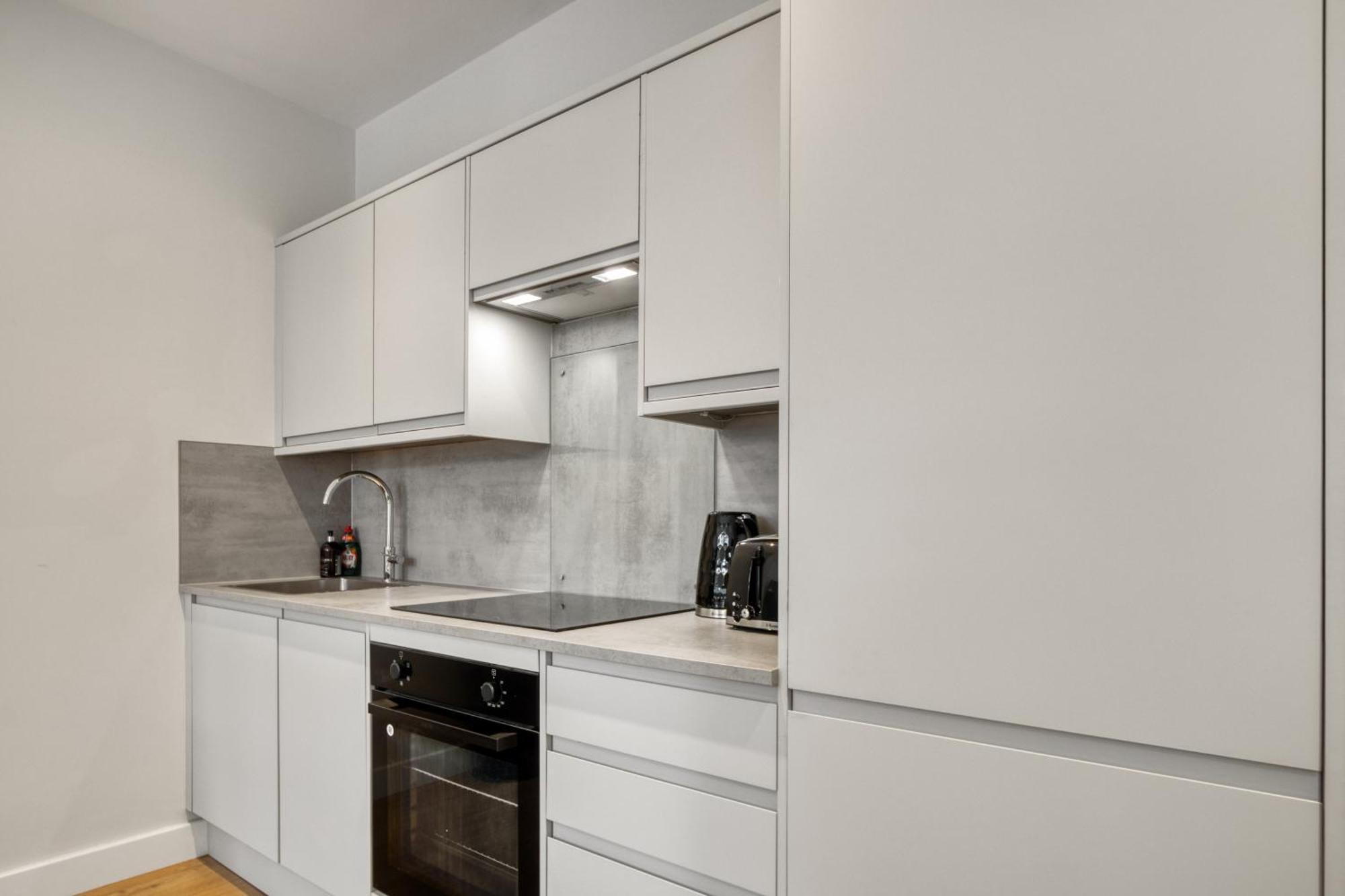 Finsbury Park 2 Bed Apartment Лондон Екстер'єр фото