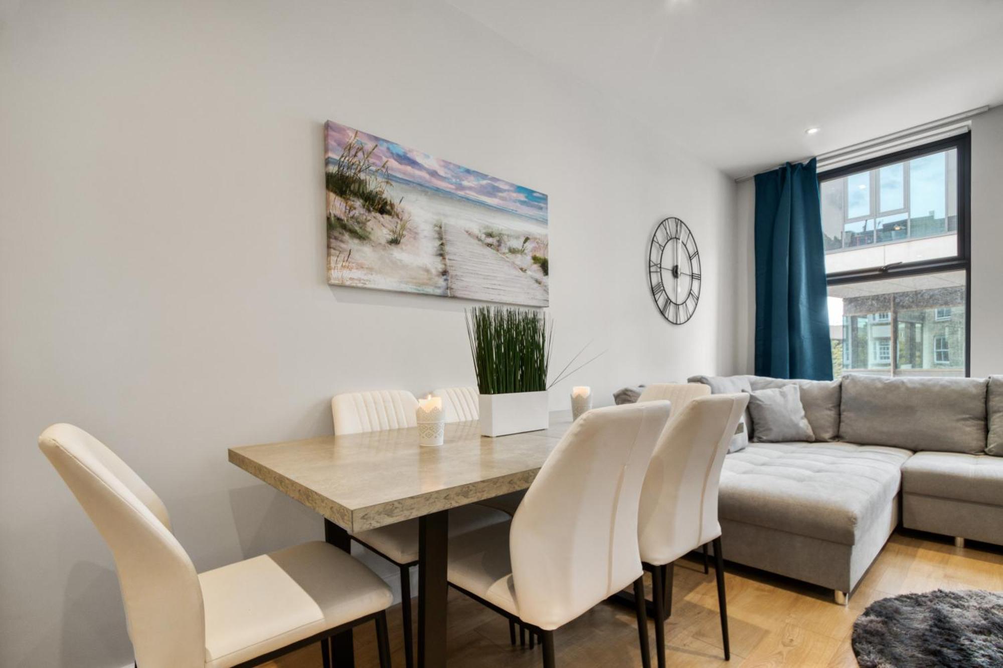 Finsbury Park 2 Bed Apartment Лондон Екстер'єр фото